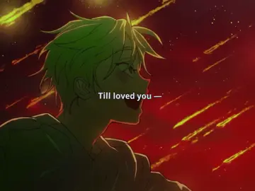 based on the “unrealized love” theory.. #till #ivan #ivantill #alienstage #ivantilledit #vivinosalienstage #foryoupage #fyp