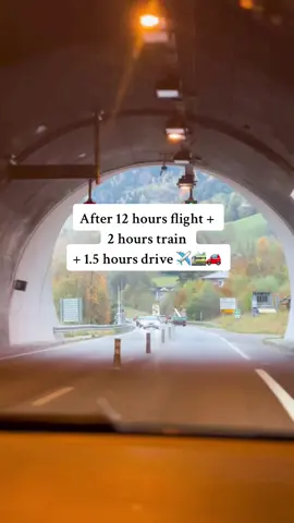 🍁🏔️⛲️🤩the best destination in autumn 📍QC Terme Chamonix #chamonixmontblanc🏔🇫🇷 #chamomix #france  #spa #date #journey #montblanc #เที่ยวฝรั่งเศส 