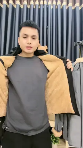 Áo khoác gió lót lông nam nữ #aokhoacgio #aokhoacgiolotlong #aokhoacgiolongnam 