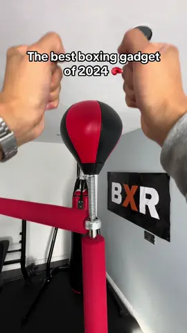 The best boxing gadget of 2024 🥊 #boxing #boxer #mma #gadget 