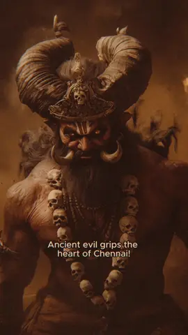 Okay. #animation #darkfantasy #ai #shortfilm 