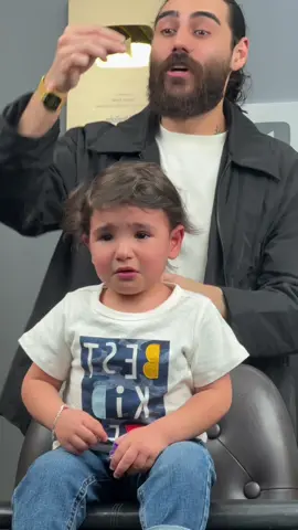 #kreikhassan☝️#colorwithlove #barber #kidskreik #hairdresser  #haircut #reels #fyp #👌 #reel #men #menBarber #cut #Summer #handsome #hairstylesformens #kreikhairstyle #kreikyourhand #kreikbarber#baby#boy#girl#babyhair