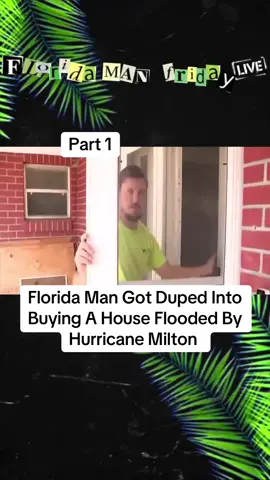 #caughtoncamera #floridaman #part1 