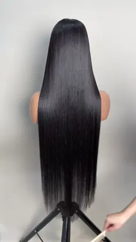 Bone Straight Wig 