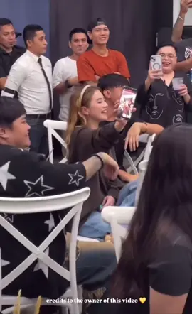 JmFyang ay nagpuang nag video at may sariling reaction vid sa big night! May sariling video sila Jm at Fyang dito sa party pakilabas nalang po Fyangi ahahahah! Thanks! @Sofia Smith @Mak @Marries Cabral ❤️ @Meiko Montefalco #SofiaSmith #sofiasmith #pbbgen11 #pbbgen11updates #jm #jmibarra #jmfyang #fyang #fyp #foryou #kai #kaimontinola #raincelmar #jmibarra #gl #girlslove #kaifyang #rain #rainfyang #jp #jpfyang #kolette #fyanglette #fyangrain 