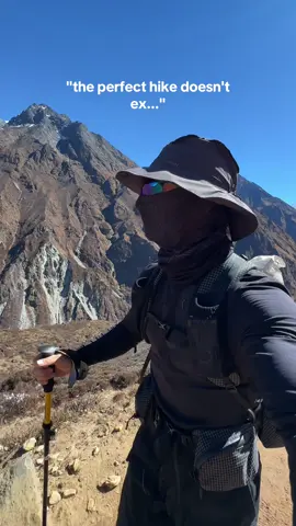 Himalayas you got my heart 💔😲#himalaya #nepal #everest #Hiking 