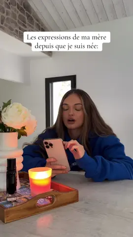 Elle m’a trauma