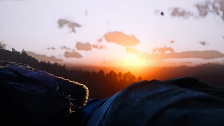 I'm Afraid...   #reddeadredemption2 #arthurmorgan #fyp #foryoupagee #CapCut #nosurprises #radiohead #edit #rdr2 