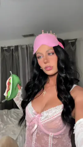 My mattress was lumpy asf 