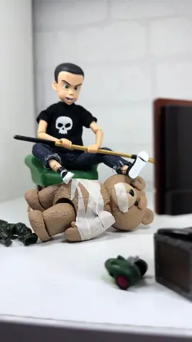 Woody Rescues Ted Part 2🤣 Could say this was a Halloween Special🎃 #foryou #fypツ #fypage #toystory #chucky #sidphillips #woody #ted #toystory5 #sidphillipstoystory #chuckydoll #kevinmcallister #homealone #multiverse #tedmovie #woodyvschucky #sheriffwoody #halloween #tedandwoody #andybarclay #toystorysid #lotsohuggingbear #andydavis #horror #marvelcinematicuniverse #chuckyvswoody #buzzlightyear #mafex #shfiguarts #mezcotoyz #sentinel #marvellegends #revoltech #beastkingdom #necatoys #chuckyseries #ted3 #homealonekevin #chainsawman #macaulayculkin #figureposing #toyphotography #brickaway #toystorywoody #sidphillipswithscud #chuckymovie #figtok #xyzcba 