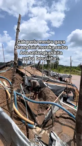 Kita akan slalu beryukur 😉☺️#anaktambang #katakatastorywa_ #katakatadayak #fypppppppppppppp #fypシ゚viral #kalimantan #lewatberanda 