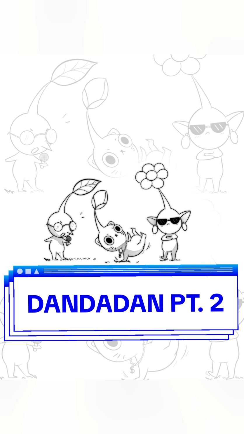 Risposta a @monkey_h3r3 New tattoo ideas for you my friends🫂❤️ if you want to buy/commision one send me a dm✨ #tattoo #dandadan #tattoos #dandan #okarun #tattooideas #tattooartist #animeedit #fyp #fy #perte #foryoupage❤️❤️ 