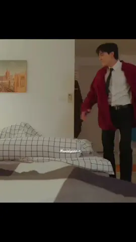 (Perfect 10 Liners EP 1) (Available on GMMTV YT)  🤭🤣  #fyp #thailand🇹🇭 #Marialynn20💙_ #perfect10liners #perfect10linersep1 #kasibook #jjchayakorn #poonmikpatdee #gmmtvofficial 