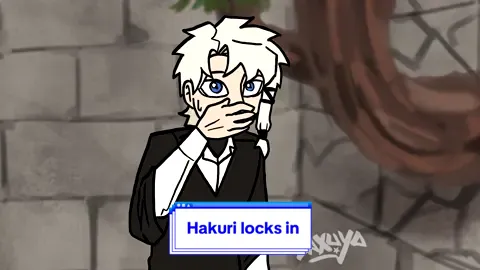 Hakuri doing allat just to pass out and get brain damage next chapter #kagurabachi #kagurabachimanga #kagurabachisolos #kagurabachifyp #manga #mangarecommendation #fyp #fypp #animation #animated #anime #hakurisazanami #sazanamihakuri #kagurabachi55 