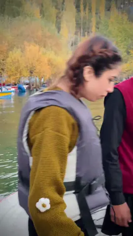 @Ghazal jawad rajjab family.   At #khadimresortupperkachuralake  Jetski vibes🏄 #upperkachuralake #shangrila #travelwithsheraz #sheraz #travelwithme #pahardii #ghoomopakistan🇵🇰 ##unfrezzmyaccount #naturelovers #famousyoutuber #explorepakistan #naturevibes #baotingvibes #baotingchannel#boatingadventures #viraltiktok #fyp #foryou #tourism #goviraltiktok #grow  For booking rooms at uperkachuralake : contact for more details :03554820757 @🌏ار @Rajab Butt 👑 