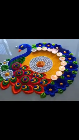 #rangoli #art #diwalispecial 