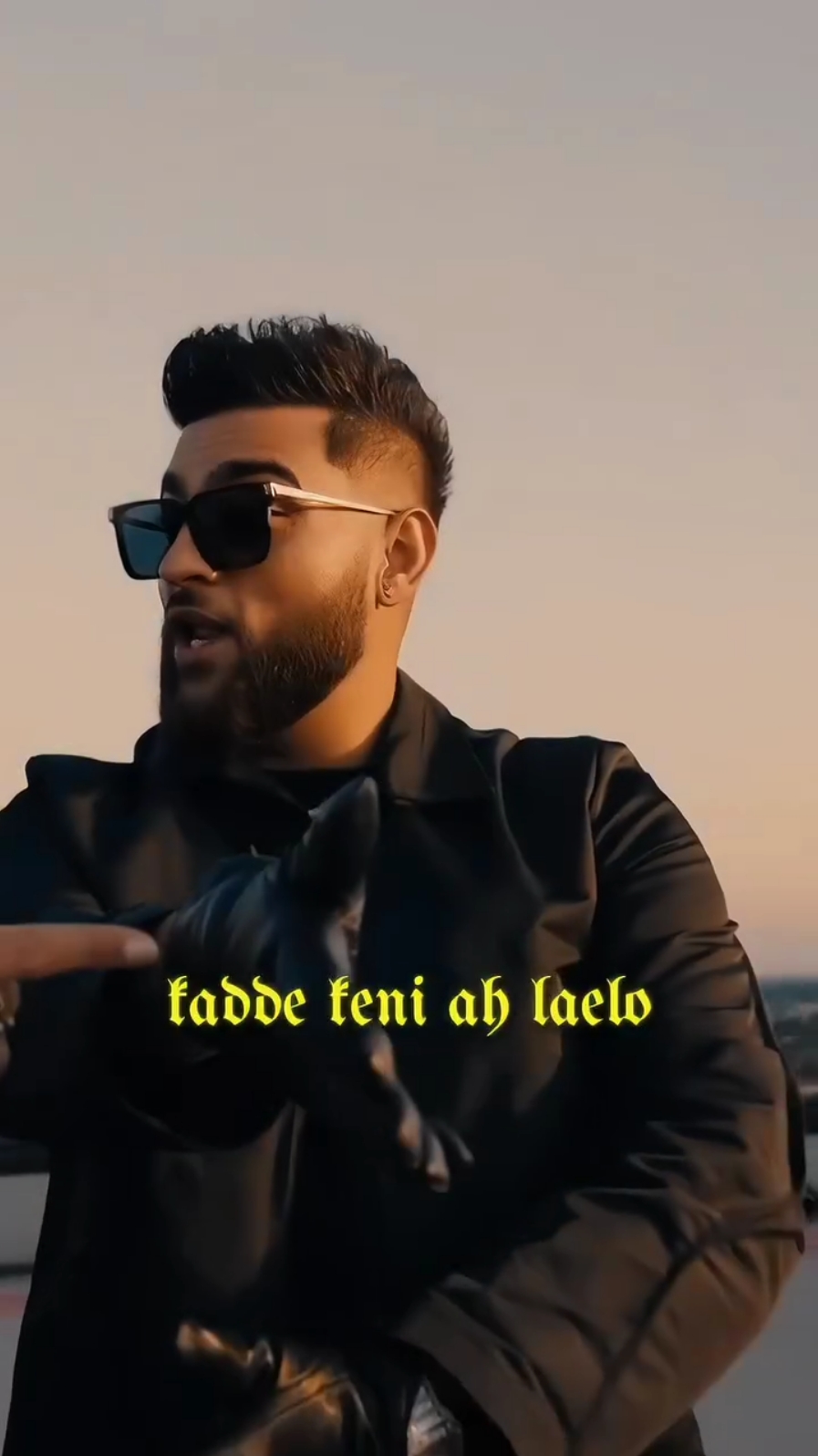 Aujla 💸#foryou #foryoupage #karanaujla 