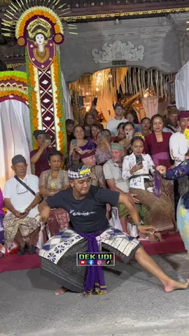 Full video di YouTube Dek Udi Official #youtubedekudiofficial 