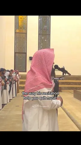 | Muhammad Luhaidan's recitation | Surah Al-Nur | | brings peace to your heart |  #quran #quran_alkarim #quran #muhammadluhaidan #noor #recitation #hearttouching #relaxing #peace #قران 