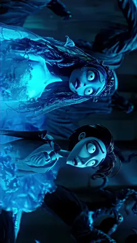 #corpsebride #aesthetic #TimBurton #120fps 