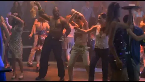 Y donde estan las rubias - Negro bailando 🤣