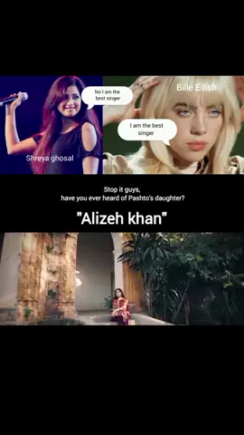 @Alizeh Khan #taqweem_ul_haq2021 #pashtosong #pashtopoetry #pashto #english 