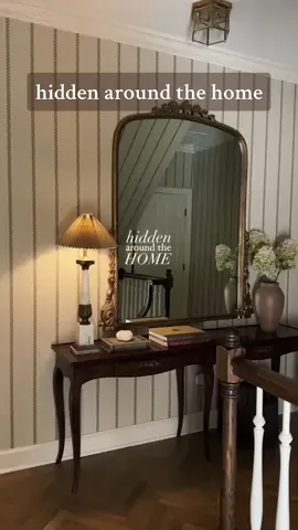 disguising ugly things in the house 👍✨ #homedecor #cozyhome 