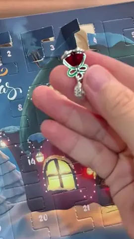 oung girls would love to open one box every day in December to reveal a charm to add to the bracelet. #falldealsforyou #tiktokshopblackfriday 