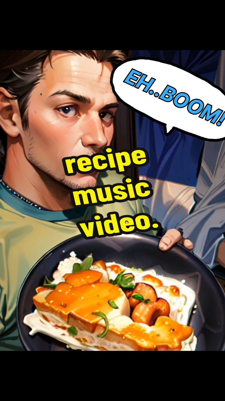 This one hits different🦖#rawr #yummy #EasyRecipe #dinner 