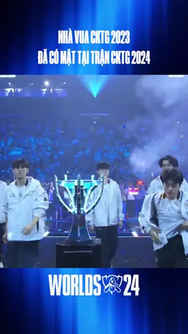 Faker với 7 lần vào Chung Kết CKTG #vcs #vcslmht #GamingOnTikTok #cktg2024 #world2024 #xuhuong #fyp