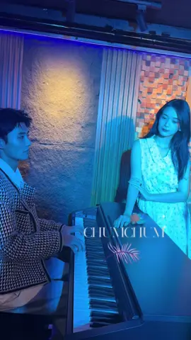 Miền từ nữ chính hoá thành nữ phụ trước màn song ca của Vinh và Phúc #ngayxuacomotchuyentinh #ngayxuacomotchuyentinhbychumchum #BimatVbiz #Thegioimodels #Lattungvbiz #TiktokGiaiTri #GlobalEM#avinlu#donhathoang #ngocxuan 