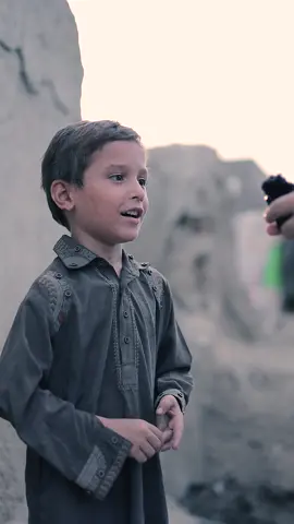 This heartwarming story revolves around Arsalan, a child whose life took a difficult turn when heavy rains caused the walls of his house to collapse, leaving him and his family exposed to harsh conditions. Having previously documented his journey through video, we revisited Arsalan’s home to offer support during this challenging time. In our efforts to assist, we provided him with essential items, including clothes and shoes, and helped enroll him in school to secure his education. A kind-hearted individual stepped forward to sponsor his education, ensuring his academic journey would not be interrupted. Additionally, we supplied the family with enough groceries to cover two to three months, giving them some relief as they rebuild their lives. #helpinghand #kindness #video #viral_video #foryoupage❤️❤️