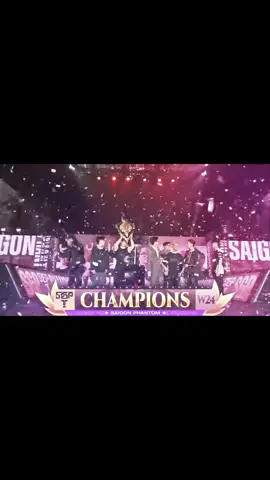 ông Đương về rồi, lần thứ 9 ĐTTY vô địch quốc nội rồi 😭💗 #saigonphantom #lienquanmobile #gwnzc #hgttdmmt #glena_arthnaht #griwds #tjgwnzc 