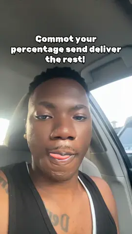 Avoid the idea of eating poeples sweat! #moneymatter #bdf 