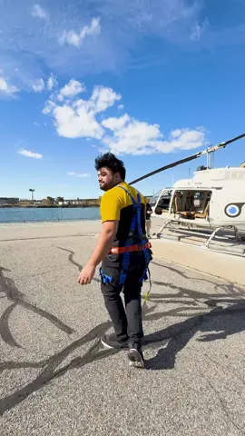 Helicopter Helicopter #duckybhai 