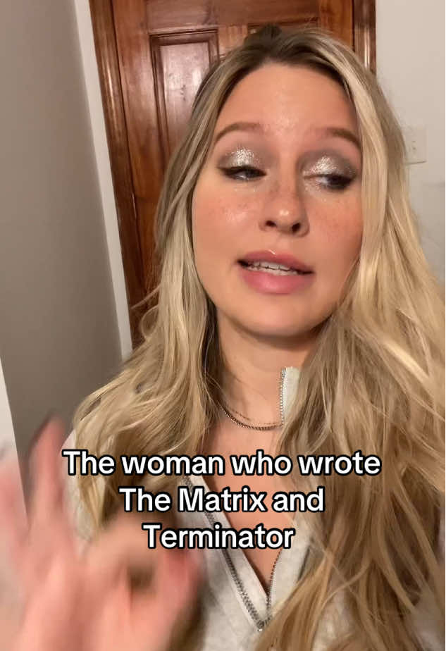 I just started a youtube page Anna Bash🥰 follow me there for full breakdown 💖 #thematrix #terminator #jaguarwright #womenempowerment #matrix #conspiracytiktok 