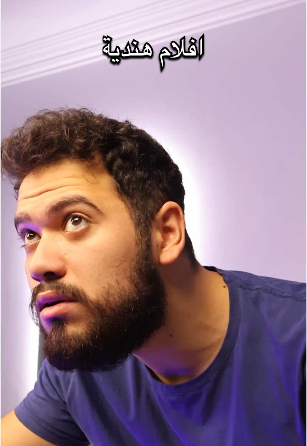 How I’m gonna react if my dad 💀 in movies #pov 