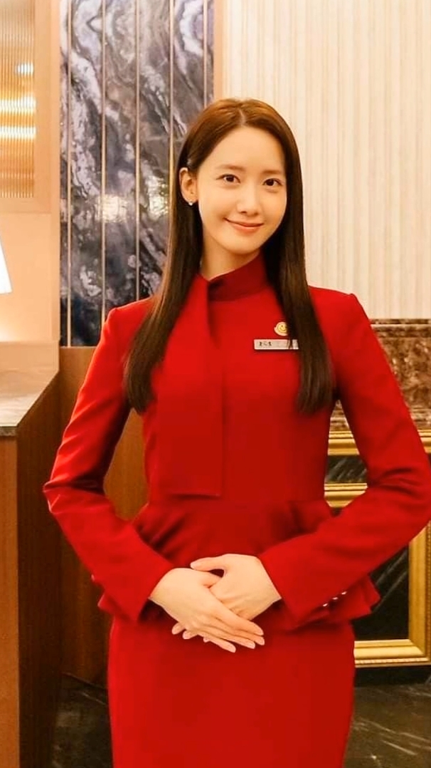 Visual nya SNSD #limyoona #imyoona #yoona #snsd #girlsgeneration #visual #kbs #beauty #fyp #fypシ #fypage #korea  #fyppppppppppppppppppppppp 