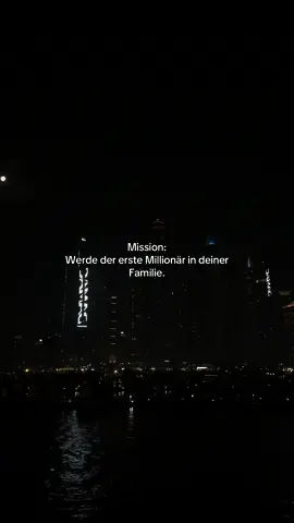 Eine Mission. #reich #reichtum #disziplin #männlichkeit #geldsparen 