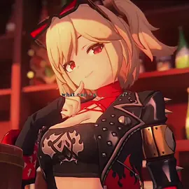 Is it so hard to respect people’s work? (comments) || #zenlesszonezero #HonkaiStarRail #GenshinImpact #burnice #burnicezzz #boothill #hutao #genshintrailer #hsrtrailer #zzztrailer #hoyocreators 