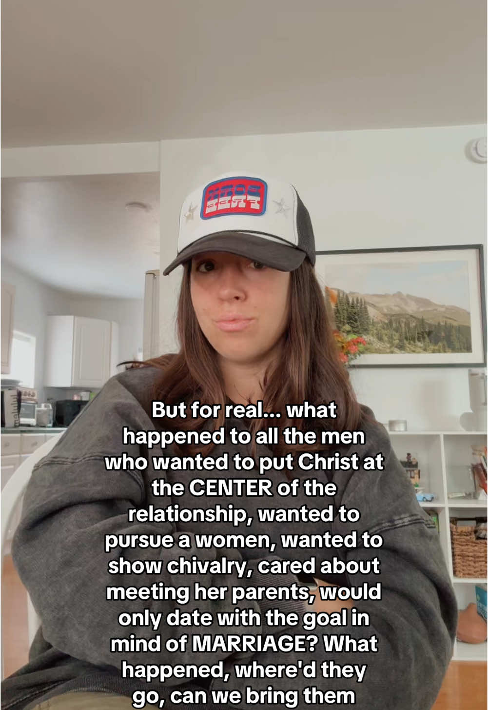 Can we bring this back please?! #christiantiktok #christian #christiandating #christiangirl #fyp 