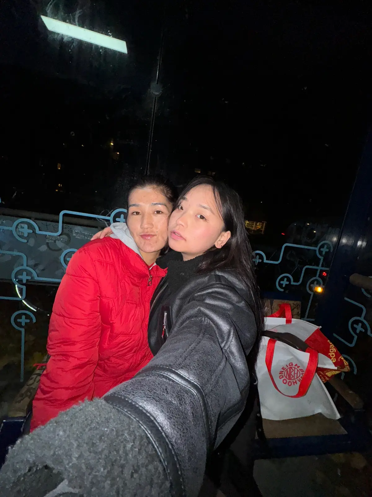 ❤️😎#foryou @Call—Me—Saili🤘💐 @sanshila ❣️ 