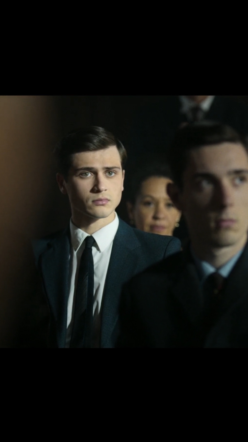 This man...#jeanpierre #mixte1963 #voltairehigh #fyp 