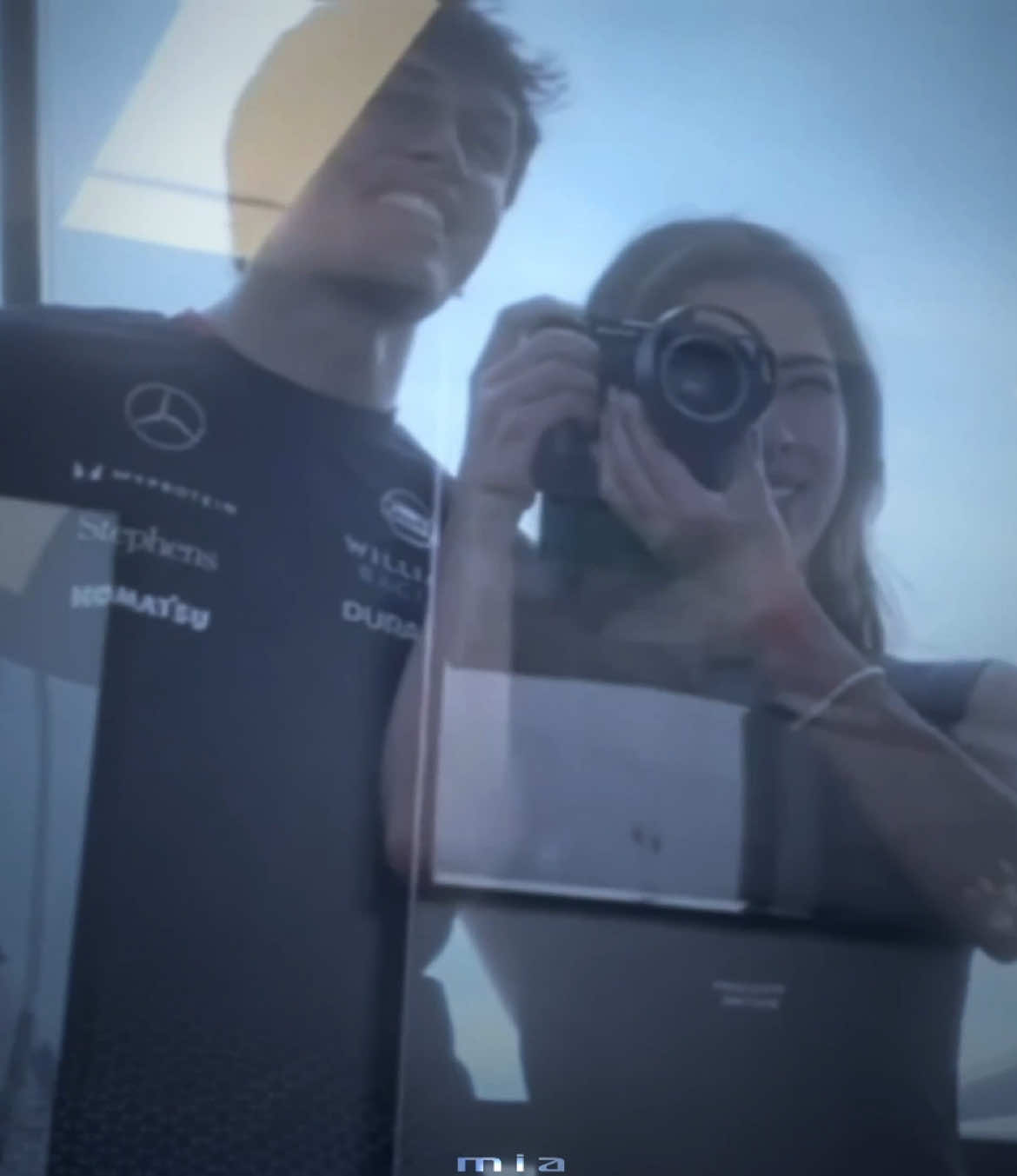 #ALEXANDLILY — my fav WAG’s‼️‼️ #alexalbon #lilyhe  #formula1 #foryoupage #aa23 #alexalbonedit #shipedit #fyp #williamsracing #formula1edits #foryou #f1 #racing #taylorswift #taylorswiftedit #fy @Lilymhe @Jay!! 🏁🏎️ ⁶ ²² ⁴⁴ @Lilith ᖭི༏ᖫྀ(f1’s version)🍉 @🧸💘 margot @𖣂 Alexandra Maria Olesya 𖣂 @Mark Webbah @Optimus Prime @𝐊𝐚𝐢𝐭𝐥𝐢𝐧⁴ ⁸¹ 🏎️ @pia ¹⁶🏎 @venus💌 