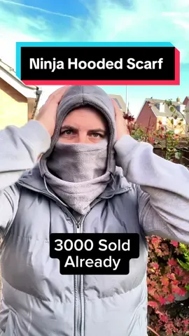 Stay stylish and warm with the Street Trend Hooded Style Hat with Neck Gaiter! 🧢🧣 A 2-in-1 versatile hooded hat, perfect for men and women this fall and winter. Trendy, cozy, and great for any outfit! A must-have accessory for the colder months! ❄️💯 #WinterFashion #HoodedHat #NeckGaiter #FallFashion #scarf #UnisexAccessories #m#WinterEssentials #tiktokmademebuyit #blackfridaysales 