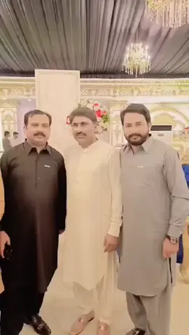 چوہدری خالد محمود گجر ایم پی اے 👑❤️👑