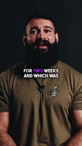 Marine veteran, Brandon Hagar, recounts breaking his foot during boot camp and having to suffer through the pain to earn the title. 🦅🌎⚓️ #marines #bootcamp #injury #pain #military #veteran #story 