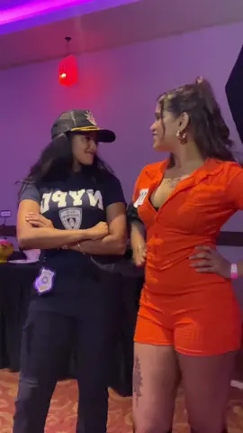 Everybody knows that im a good girl officer 👮 🫡 @savinya  #fyp #xyzbca #ceylontiktok #dotd24 #danceinspirelk #fypシ #goviral #trending #tiktoksrilanka #fypシ゚viral #srilankan_tik_tok🇱🇰 #everybodyknowsthatimagoodgirlofficer #srilanka #dilmikasthuri #fyppppppppppppppppppppppp #onemillionaudition #viral #prisoner #policeofficer #halloween #halloweeninspo #halloween2024 