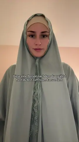 Wenn ihr wüsstet was ich mir alles anhören musste 😂😂 #muslim#muslimtiktok#funny#muslimtok#revertmuslimah#deenoverdunya#muslimahtiktok#muslimah#revert#muslimgirl#revertmuslim#konvertiert#muslimah#reminder#fyp 