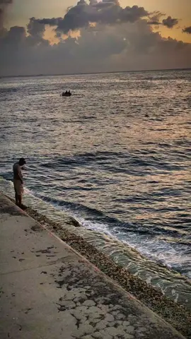 #Cuba #Havana #Habana #malecon #añoranza 